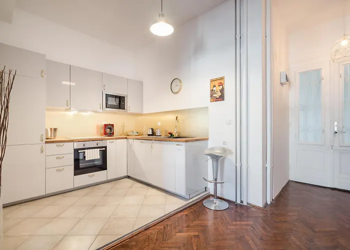 Basilika Breathless View One Bedroom Free Parking Upon Reservation Διαμέρισμα *