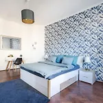 Apartament Basilika Breathless View One Bedroom Free Parking Upon Reservation *