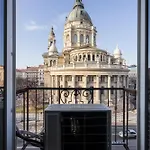Basilika Breathless View One Bedroom Free Parking Upon Reservation Apartament *