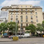 Apartament Basilika Breathless View One Bedroom Free Parking Upon Reservation