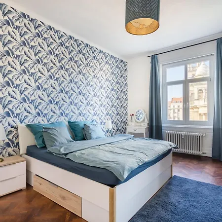 Basilika Breathless View One Bedroom Free Parking Upon Reservation