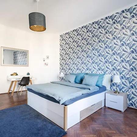 Apartament Basilika Breathless View One Bedroom Free Parking Upon Reservation *