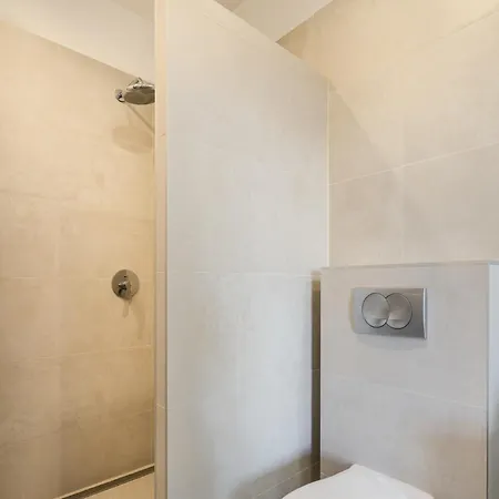 Apartament Basilika Breathless View One Bedroom Free Parking Upon Reservation Budapeszt