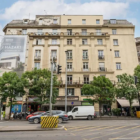Apartament Basilika Breathless View One Bedroom Free Parking Upon Reservation