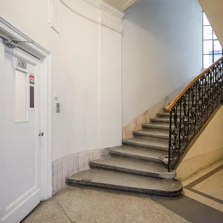 Basilika Breathless View One Bedroom Free Parking Upon Reservation Apartament