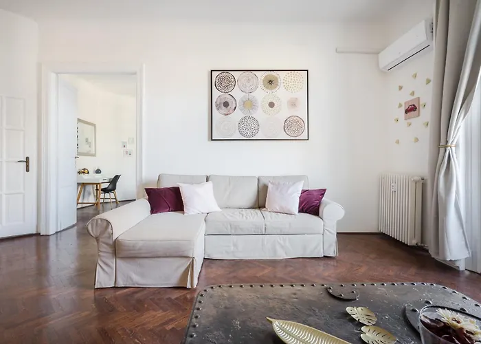 Basilika Breathless View One Bedroom Free Parking Upon Reservation Lägenhet Budapest