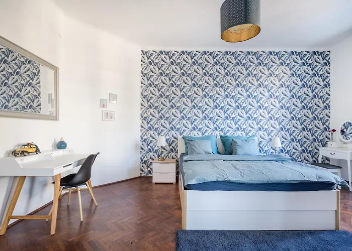 Lägenhet Basilika Breathless View One Bedroom Free Parking Upon Reservation Budapest