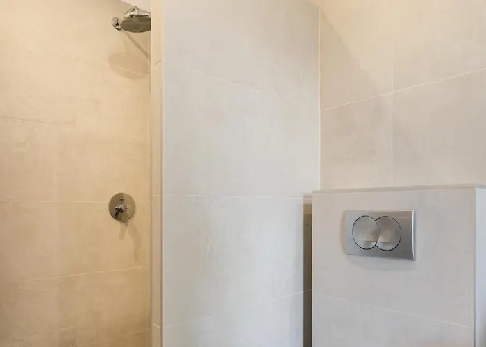Apartment Basilika Breathless View One Bedroom Free Parking Upon Reservation Budapest
