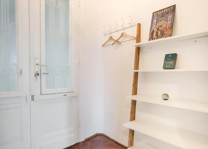 Basilika Breathless View One Bedroom Free Parking Upon Reservation Lägenhet *