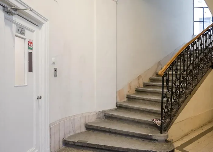 Basilika Breathless View One Bedroom Free Parking Upon Reservation Lägenhet