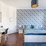 公寓 Basilika Breathless View One Bedroom Free Parking Upon Reservation 布达佩斯