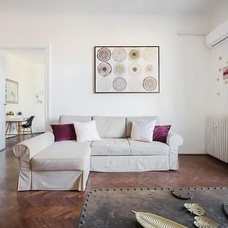 Basilika Breathless View One Bedroom Free Parking Upon Reservation 公寓 布达佩斯