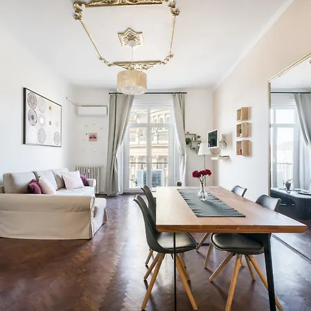 Basilika Breathless View One Bedroom Free Parking Upon Reservation * 부다페스트